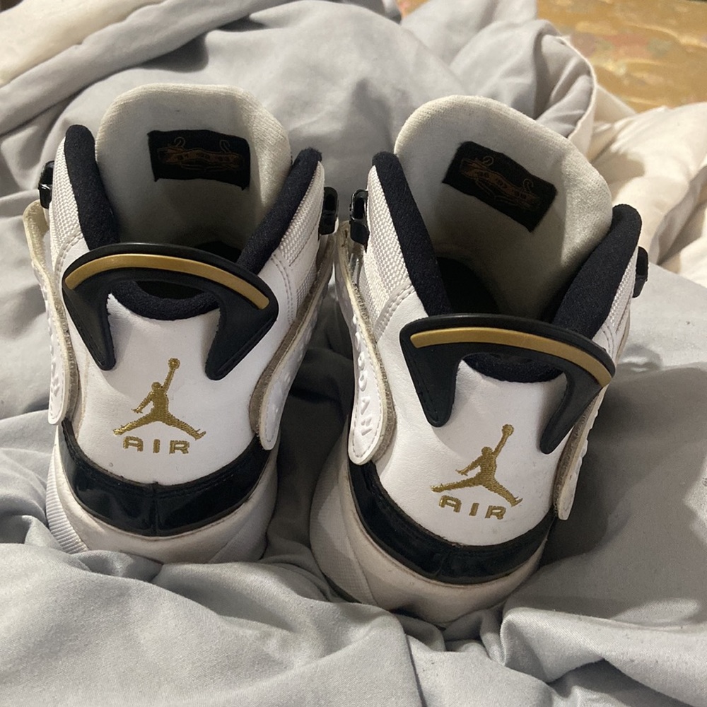 Jordan rings - Picture 4 of 4